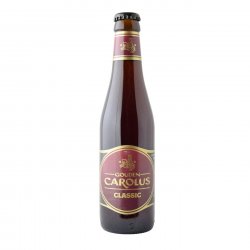 Gouden Carolus Classic 330ml - Cava Rokos