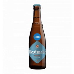 Westmalle Trappist Extra - Corona De Espuma