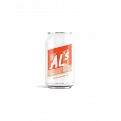 Als Classic Non-Alcoholic Lager - 12oz - Proofnomore