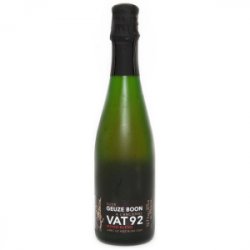 Brouwerij Boon Oude Geuze Boon à l