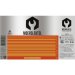 Moersleutel Barcode Orange & Yellow Moersleutel Barcode Orange & Yellow