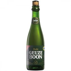 Boon Oude Geuze Boon Oude Geuze