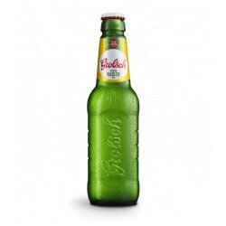 Grolsch Radler, 24 botellas de 33 cl - Bigcrafters - Estrella Galicia