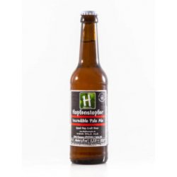 Hopfenstopfer Bier Online Kaufen Incredible Pale Ale  India Pale Ale - Alehub