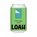 Loah - Lime Lager, 0.5% Loah - Lime Lager, 0.5%