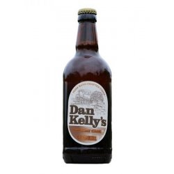 Dan Kellys Whiskey Cask Cider 500ML - Drink Store