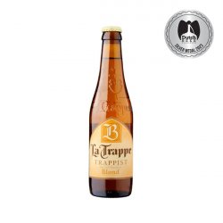 De Koningshoeven La Trappe Blond - Elings