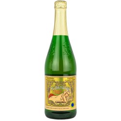 Lindemans Peche Ow 75Cl - Belgian Beer Heaven