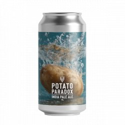 Azvex Brewing Company Potato Paradox