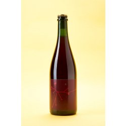 SPO Saison marc de pinot noir - Buvance