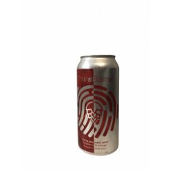 Third Barrel ON THE NEXT ONE Cans 44cl - Bière Racer