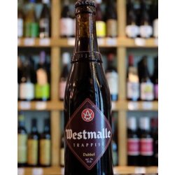 WESTMALLE DUBBEL - Cork & Cask