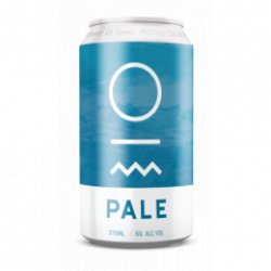 Ocean Reach Brewing Pale - Only Craft Beer