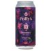 Polly's - Polly's x Thornbridge - 7th Birthday 