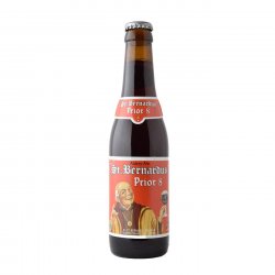 St. Bernardus Prior 8 330ml - Cava Rokos