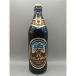 Tucher Bajuvator Doppelbock