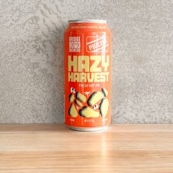 Bridge Road Brewers Dark Harvest Fresh Hop IPA (2026)