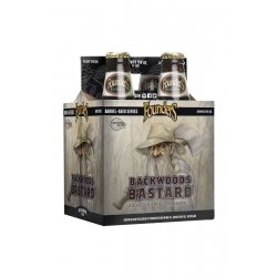 Founders Backwoods Bastard