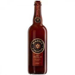 Maisel & Friends Bavarian Ale