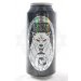 Mikkeller SD Ghost Visions Lager (House Mikkeller GoT) lattina 44cl 