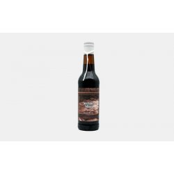 Blackout Brewing  Archaic Bliss  Bourbon BA