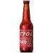 Cervezas 1906 Red Vintage  Double Bock  Hiszpania 