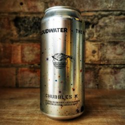 Cloudwater Brew Co. Chubbles X