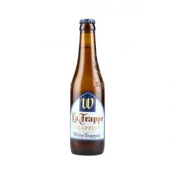 De Koningshoeven La Trappe Witte Trappist - Elings