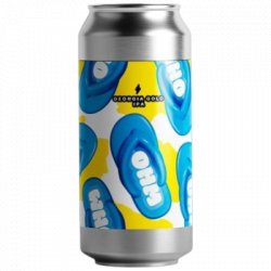 Garage Beer Co. Georgia Gold Garage Beer Co. Georgia Gold