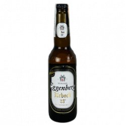 Schloss Eggenberg Urbock 23° - Beerfreak