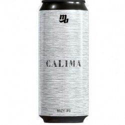 Calima Maresme - OKasional Beer