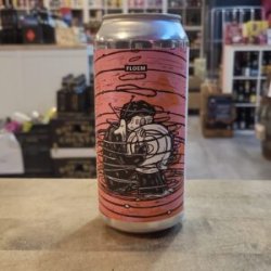 Floem Craft Beer LAST SIPPER