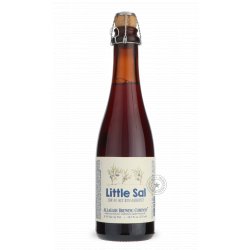 Allagash Little Sal - Beer Republic