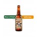 Estrella Galicia Milk Stout botella 50cl 