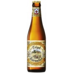 Karmeliet Tripel - Gall & Gall