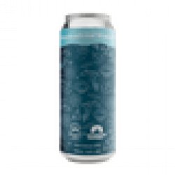 Mountain Culture x Humble Sea International Waters Oat Cream IPA 500ml Can - Beer Cartel