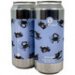 Other Half Blue Crab Double Dry Hopped IPA Can 