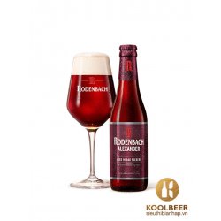 Rodenbach Alexander