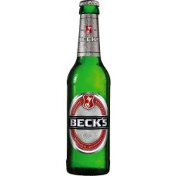 Becks Pilsener Op=Op (THT 03-25) - Drankgigant.nl