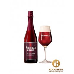 Rodenbach Alexander