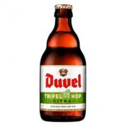 Duvel Tripel Hop Citra