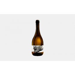 Wild Barrel Series: Vermin 2023 · Wild Ale fra Tuju - Beer Me