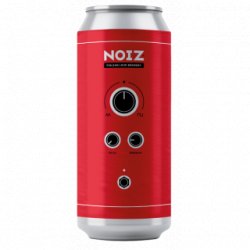 Noiz Slap Back - Cantina della Birra