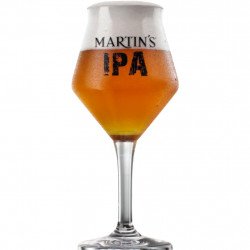 Vaso Martin Ipa 33Cl - Cervezasonline.com