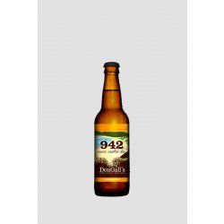 Dougall’s  942 Pale Ale - Averi Beers