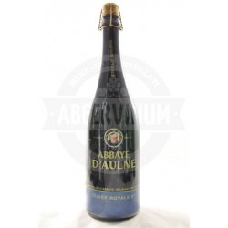 Abbaye dAulne Cuvéè Royale 75cl - AbeerVinum