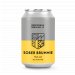 Sober Brummie Pale 0.5% – Alcohol Free Pale Ale 