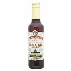 Samuel Smith, India Ale - Winefamly.dk