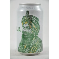 Avery Maharaja IPA Lattina 35,5cl - AbeerVinum