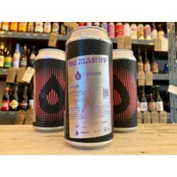 Overtone x Polly’s  Mash Up  Splur  Double IPA - Wee Beer Shop